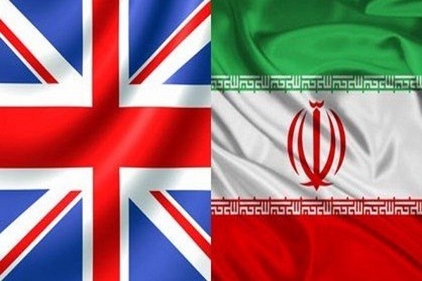 الخارجية الايرانية تستدعي السفير البريطاني في طهران