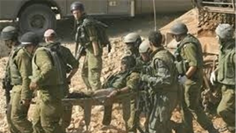 Siyonist general: İsrail ordusu savaşa hazır değil