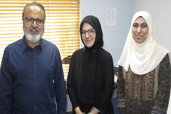 Muslim Clinic providing healthcare to northeast Florida adults of all faiths