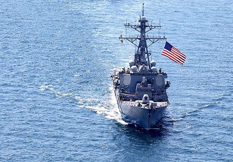 Ansarullah warns US against getting close to Yemen waters
