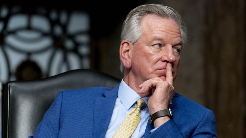 Акцент сенатора США на поражении Украины