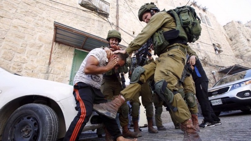 L'occupazione israeliana della Palestina equivale all'Apartheid