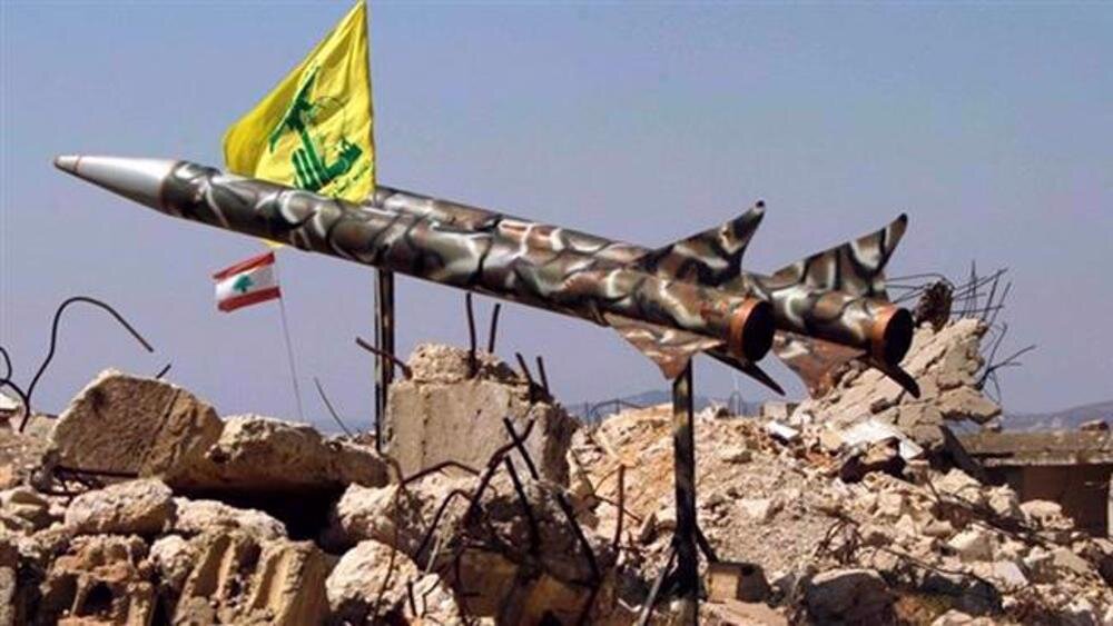 Hezbollah strikes five Israeli military bases