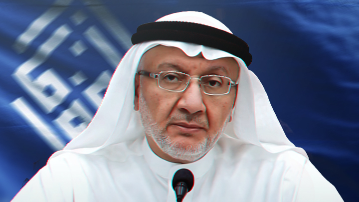 رئيس مجلس جمعية الوفاق: الهدف من تدمير غزة هو الانتقام وتهجير الفلسطينيين