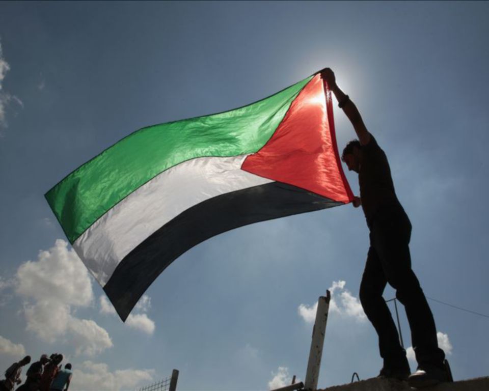 Dengan satu suara, pemimpin Islam, Yahudi, Kristian gesa 'Bebaskan Palestin'