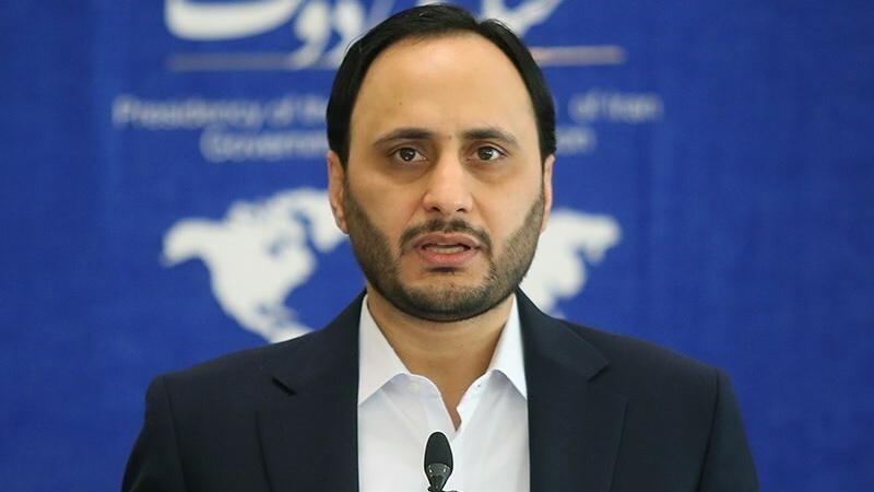 イラン政府報道官、「イスラエルによるパレスチナ人虐殺の主な責任は米に」　安保理でのガザ停戦案否決で