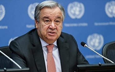 El Secretario General de la ONU invoca el artículo 99 sobre Gaza