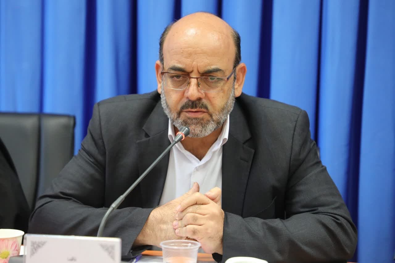 مفتاح: الوعد باختیار إسرائيل کشعب مختار في التوراة كان مشروطاً بطاعة الله/ مصطلح "أرض الميعاد" مجازي وليس حقيقيا