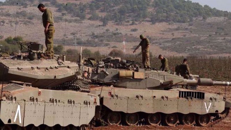 Deplu AS Setujui Kelanjutan Penjualan Senjata ke Israel​