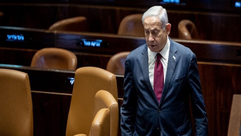 Netanyahu Marah Rusia dan Iran Jalin Kerja Sama