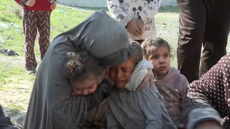 شهداء الجوع.. الكيان الصهيوني الغاصب يمارس سلاح التوجيع لأهالي غزة للقضاء عليهم