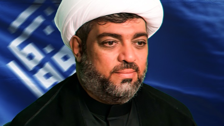 انتقاد معاون دبیرکل الوفاق از سکوت بین المللی در قبال نقض حقوق بشر در بحرین