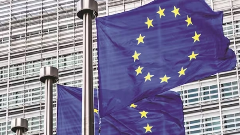  In solidarity with Israel, Italy, France, Germany call for EU sanctions against Hamas