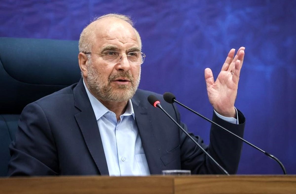 Nothing can undo Zionist regime’s colossal defeat: Iran Parl. speaker