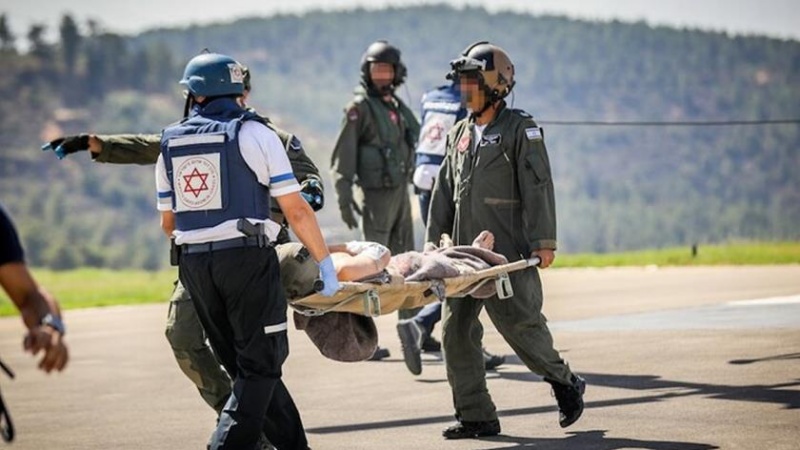 Haaretz: Jumlah Tentara Israel yang tewas Tiga Kali Lipat Data Resmi​