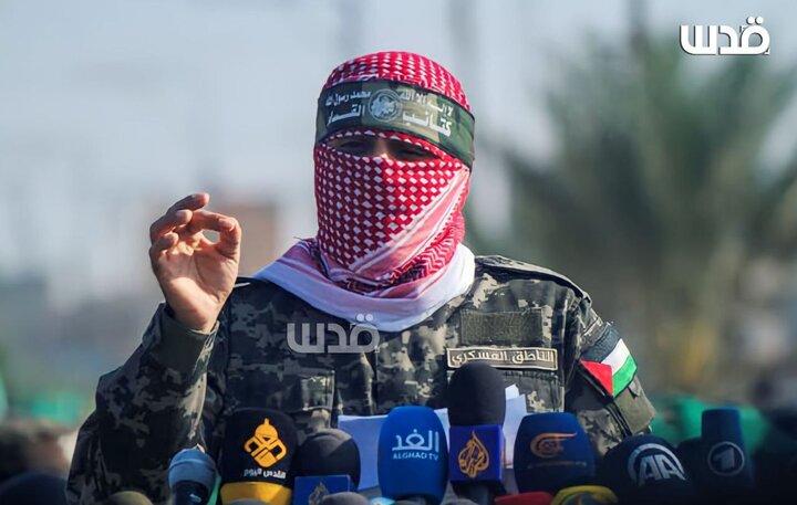 Tagapag-salita ng Hamas: Palayain lamang ang mga bilanggo ng Israel kung matugunan ang aming mga kahilingan