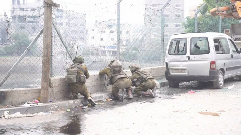 Israel does not care at all about its captive soldiers in Gaza: Hamas