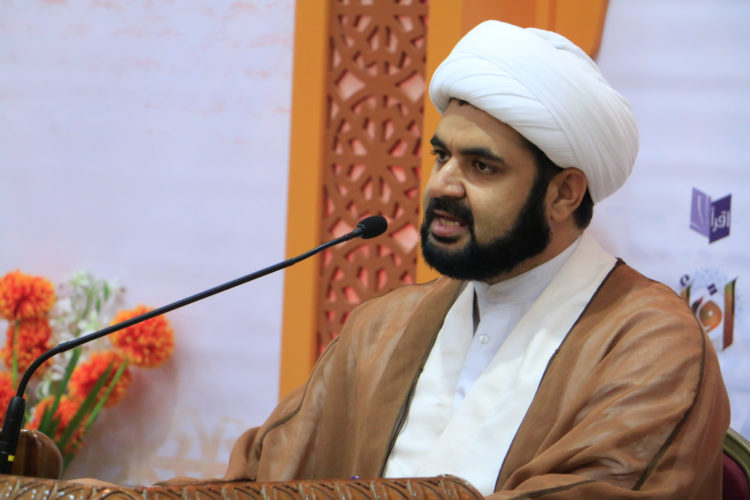 Bahraini Shia cleric demands to expel Israeli ambassador