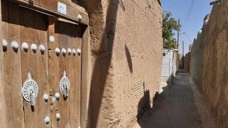 イランと日本が、歴史的建物めぐる共同プロジェクト実施