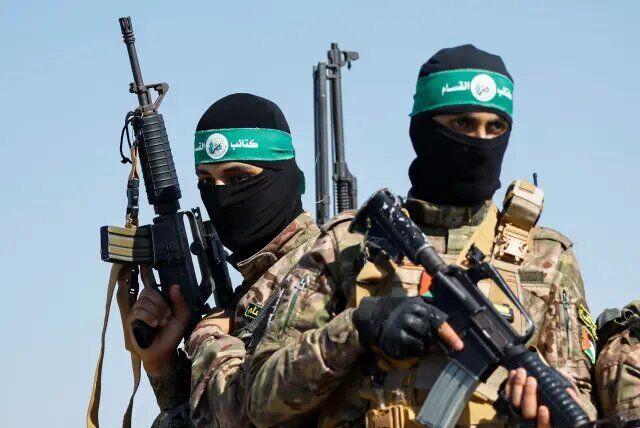 Hamas denies reports its fighters surrendered to Israeli regime forces