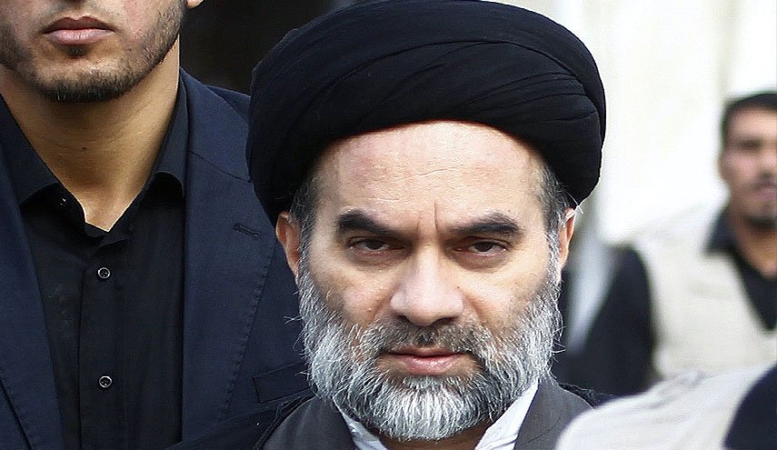 نجل المرجع السيستاني: نصر الحشد على داعش نقطةً مُضيئةً في تاريخ المرجعيّة الدينية والعراق المعاصر
