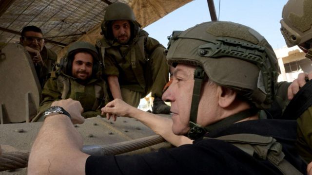 إنفوغراف | 8 حروب خاضتها إسرائيل ضد غزة منذ انسحابها من القطاع