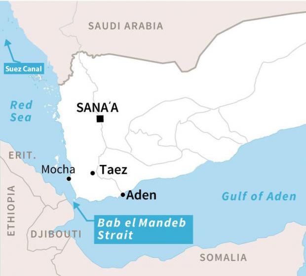 Paper: Gaza war allows Yemen’s Ansarullah to flex muscles to bigger actors