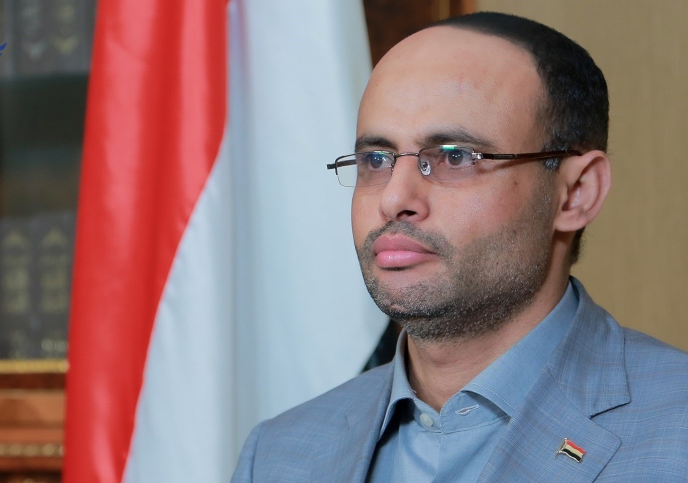 اليمن: المشاط يُشيد بمواقف القوات المسلحة والجيش إلى جانب مقاومتَي لبنان وفلسطين