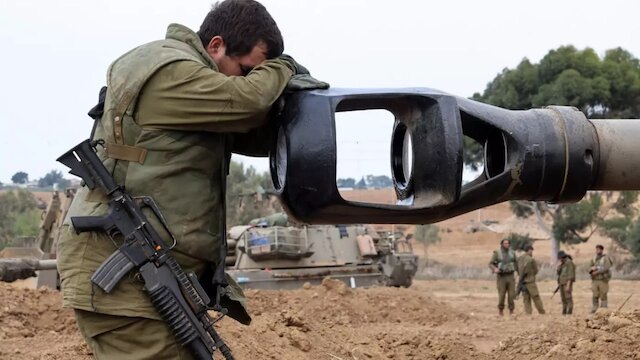 Analysis: Strategic victory of Resistance Axis can't be undone & Zionist regime well knows that
