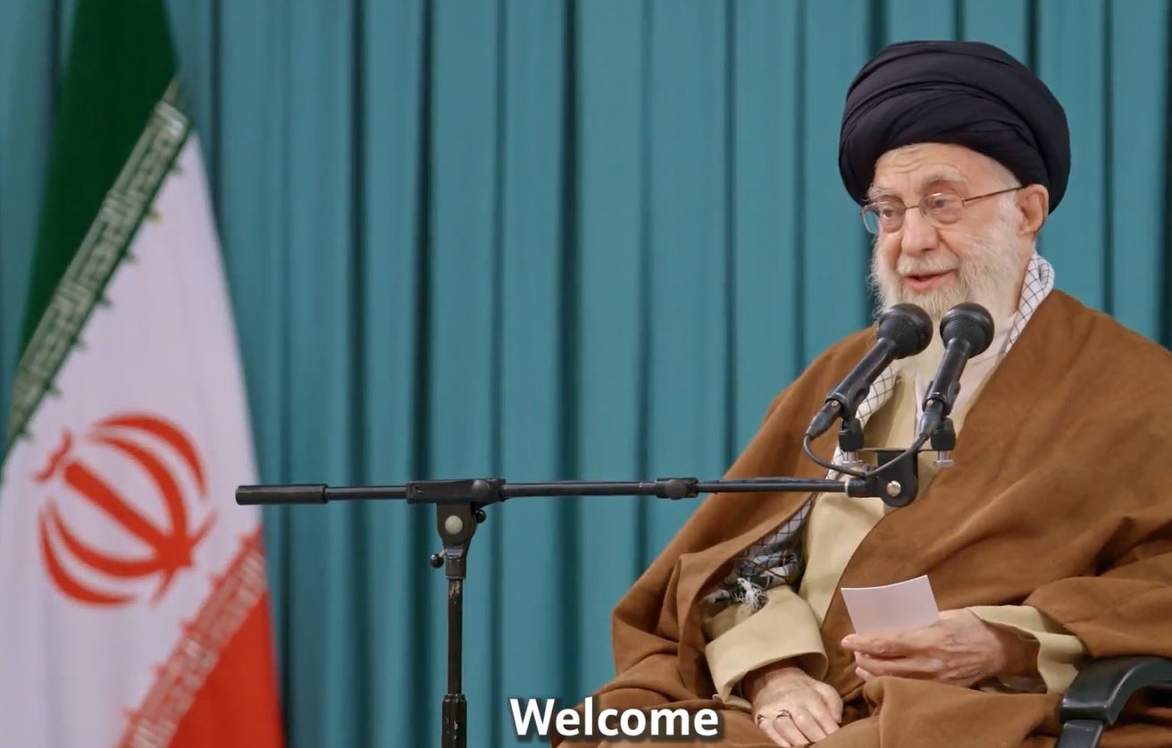  Video: Flag bearers of a nation’s pride 