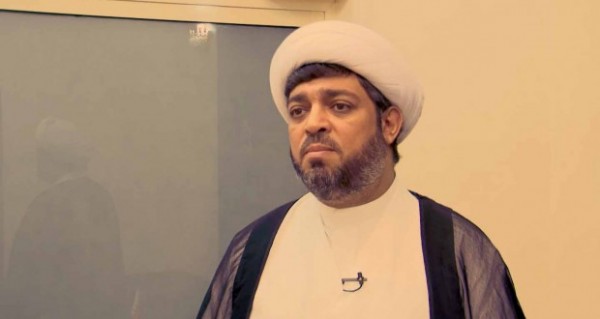 "Seasons of repression" report in Bahrain not only statistics, rather human suffering of oppressed people: Shia cleric