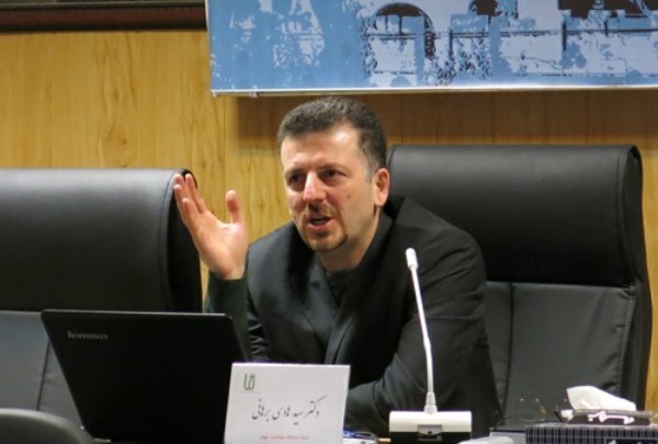 أكاديمي إيراني: موجات الكراهية ضد أميركا ستصل إلى قلبها وسيتكرر 11 سبتمبر