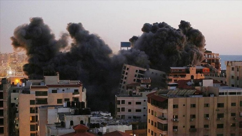 West Bank, 4 alestinesi uccisi da drone Israele a Jenin West Bank, 4 alestinesi uccisi da drone Israele a Jenin