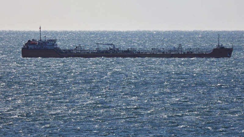 Angriff auf ein israelisches Schiff in der Bab al-Mandeb-Straße