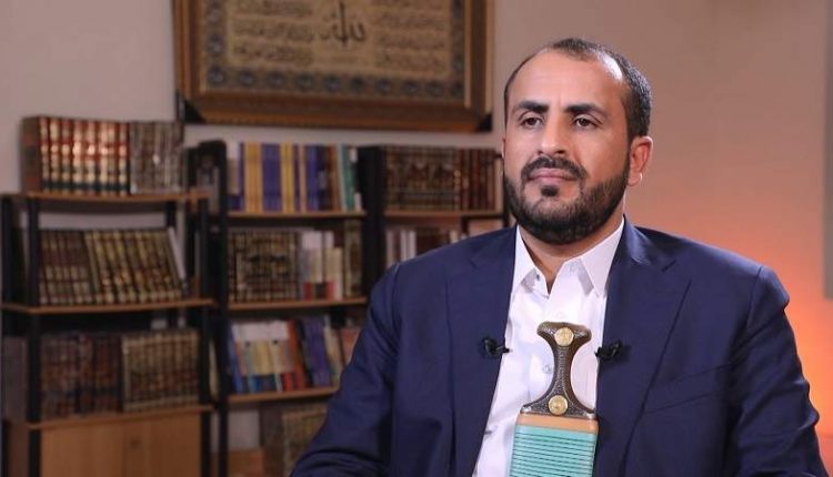 Any inaction or neutrality in Palestinian cause is a foolish alignment with “Israel”: Ansarullah official