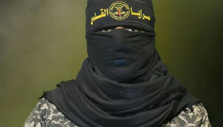  Hamas express their appreciation to Yemen, its military forces