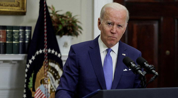  US President: Israel losing support, Netanyahu must change cabinet