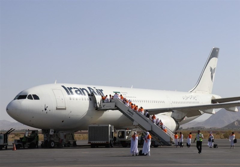 Iran to send first Umrah Hajj caravan to Mecca after 9 years
