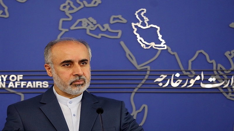 Iran denounces terrorist attack in Pakistan