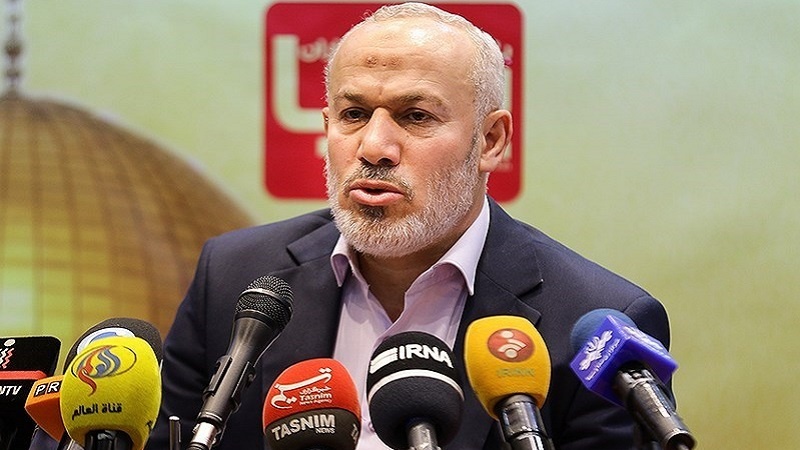 Islamic Jihad of Palestine: Gaza people will resist till complete victory over Israeli Regime