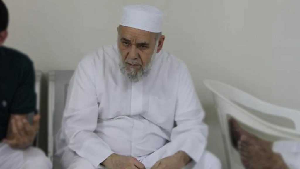 Health of Imprisoned Bahraini opposition leader 'Hassan Mushaima' deteriorating