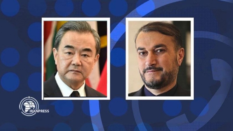 阿米尔·阿卜杜拉希扬对犹太复国主义政权对加沙的持续袭击发出警告