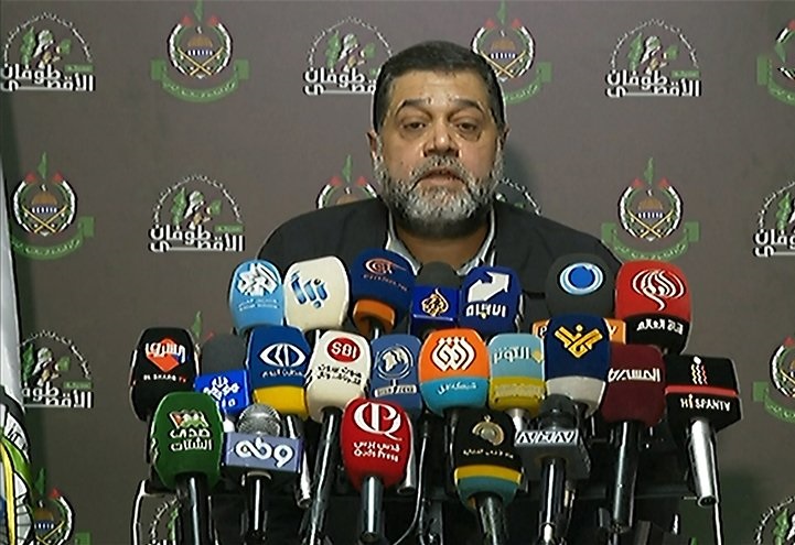 قيادي بحماس: الاحتلال لن يفلح بتحرير أي أسير حي بالقوة وسيعرض حياتهم للخطر