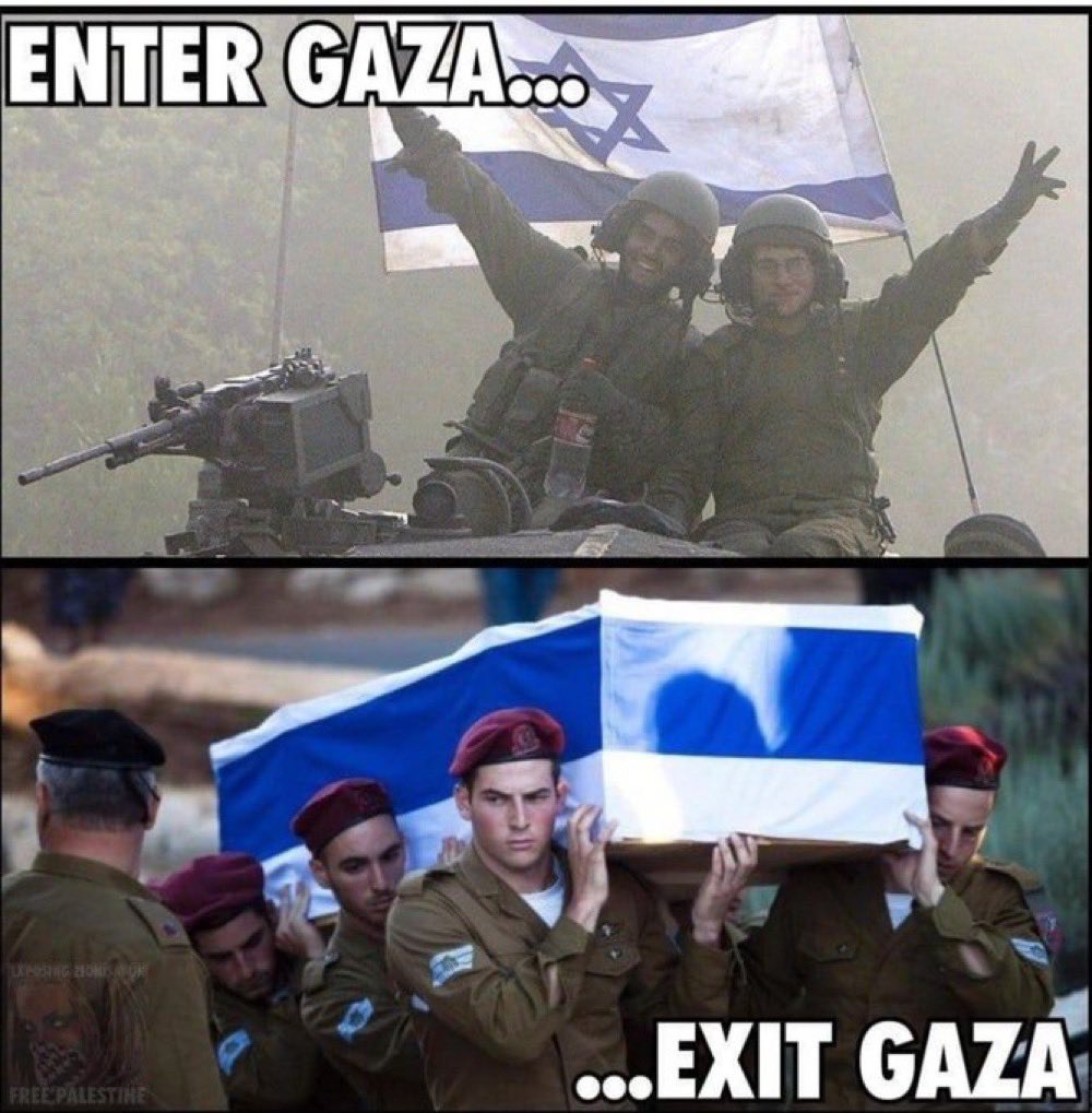 Video: Commander of 13th Battalion in Israeli army alongside 8 soldiers killed in Shujaiya, Gaza