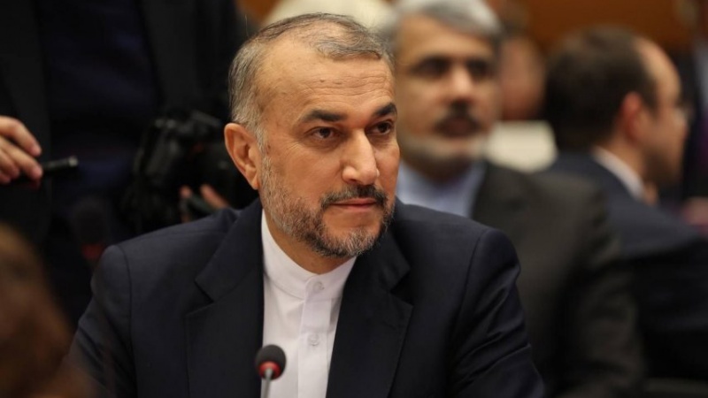 イラン外相、「わが国は世界最多の難民を受け入れている」