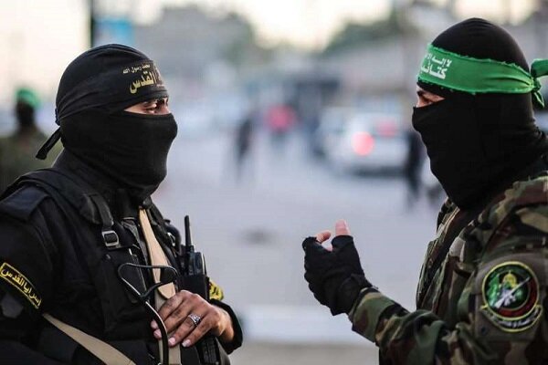 عملية مشتركة لسرايا القدس والقسام توقع عددا من جنود الاحتلال بين قتيل وجريح