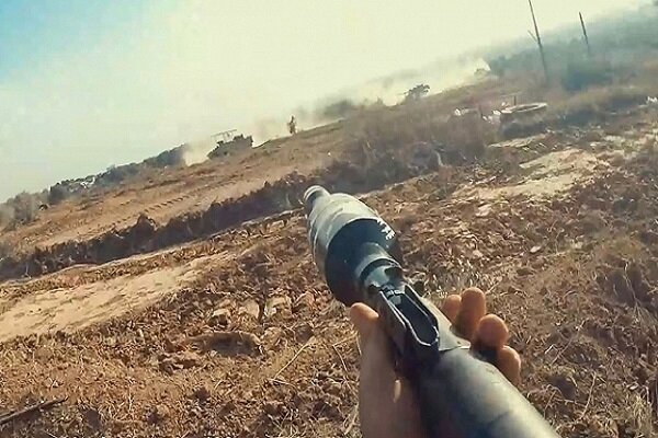 لليوم الـ69 .. ‫المقاومة الفلسطينية تواصل التصدي للقوات الصهيونية المتوغلة في غزة