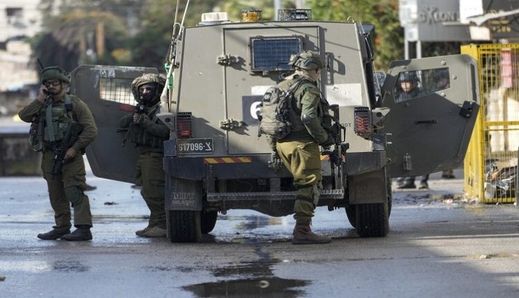 Palestinian Prisoner Club: Total number of detainees in West Bank reaches 4,400 people