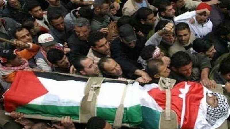 West Bank, altri 3 palestinesi uccisi da truppe sioniste