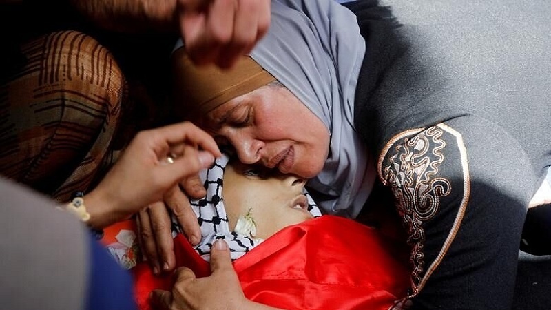 Gaza, si aggrava bilancio vittime civil